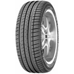 Michelin Pilot Sport 3 205/45 R16 87W – Hledejceny.cz