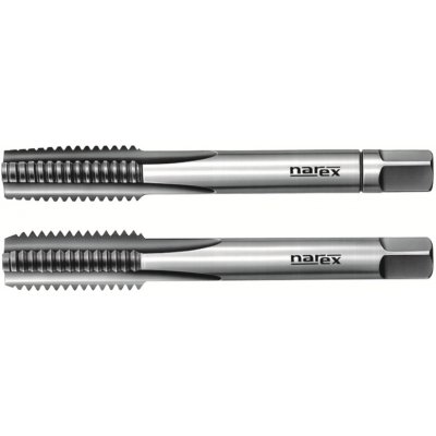 M8X1 HSS DIN2181 ISO2(6H) sada; kód 0300 – Hledejceny.cz