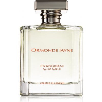 Ormonde Jayne Frangipani parfémovaná voda unisex 120 ml – Hledejceny.cz