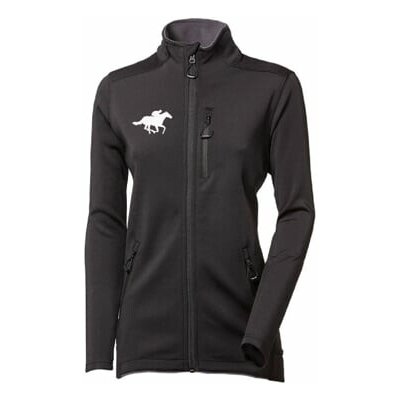 Dámská technická mikina HUNTRESS SŠ Velká Chuchle černá A L – Hledejceny.cz