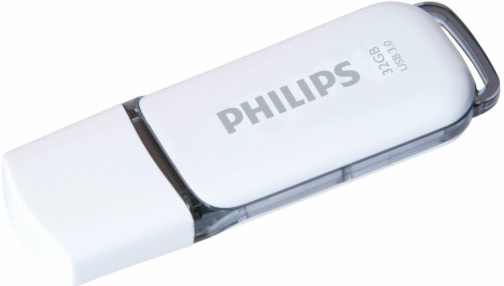 Philips SNOW 32GB FM32FD75B/00