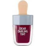 Etude House Dear Darling Water Gel tint na rty RD306 Shark Red 4,5 g – Hledejceny.cz