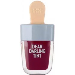 Etude House Dear Darling Water Gel tint na rty RD306 Shark Red 4,5 g