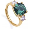 Prsteny Viceroy Jewels prsten Elegant 13099A015