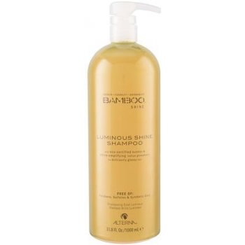 Alterna Bamboo Smooth Shampoo 1000 ml