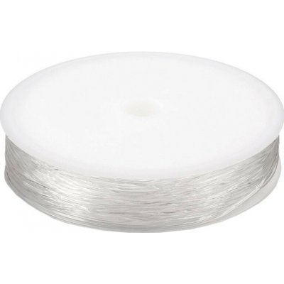 Silikonoý vlasec 0,8 mm / 10 m množství: 30 – Zboží Dáma Silikonoý vlasec 0,8 mm / 10 m množství: 30 – Zboží Dáma