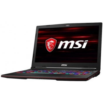 MSI GL63 9SD-887CZ