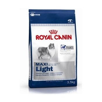 Royal Canin Maxi Light 15 kg