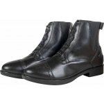 HKM Boty jezdecké Titanium Style dámské černé – Zboží Dáma