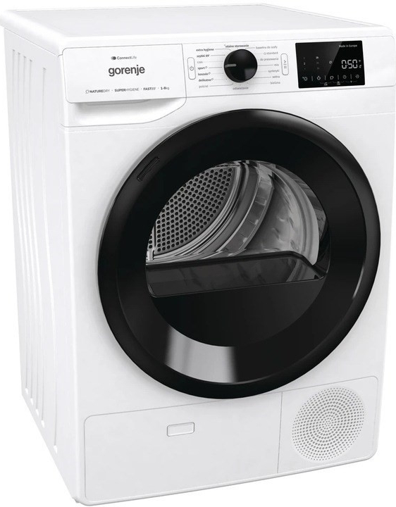 GORENJE DPNE83GNLWIFI/EN