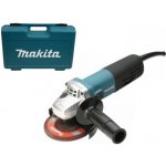 Makita 9558HNRGK – Sleviste.cz