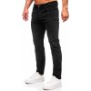 Pánské džíny Bolf KA9916 černé pánské manšestrové džíny