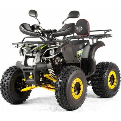 Sunway ATV Hummer 125cc