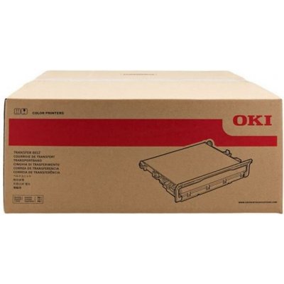 OKI Pásová jednotka do C824/C834/C844 (80 000 stran) – Hledejceny.cz