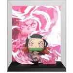 Funko Pop! Nezuko Kamado 10 cm – Zboží Dáma