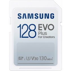 Samsung SDXC 128 GB MB-SD128KB/WW