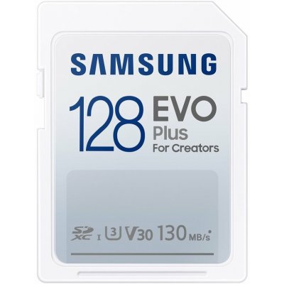 Samsung SDXC 128 GB MB-SD128KB/WW – Hledejceny.cz