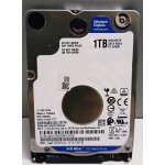 WD Blue 1TB, WD10SPZX – Zboží Živě