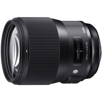 SIGMA 135mm f/1.8 DG HSM ART Sony E-mount