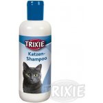 Šampon (trixie) KATZEN (pro kočky) 250 ml – Zbozi.Blesk.cz
