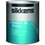 Sikkens Rubbol BL Primer 1 l original bílá – Sleviste.cz