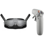 DJI Goggles Integra Motion Combo CP.FP.00000119.01 – Zboží Živě