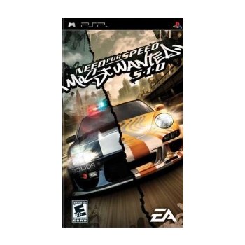 Need For Speed Most Wanted