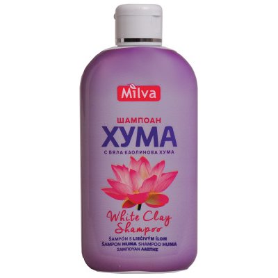 Milva šampon huma 200 ml – Hledejceny.cz