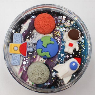 Mámy v rejži Mamolína Vesmír – Zboží Dáma