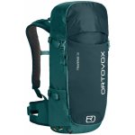 Ortovox Traverse 30 l zelená – Hledejceny.cz