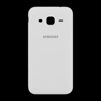 Kryt Samsung G360 Galaxy Core Prime zadní bílý
