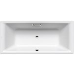 Kaldewei Puro Duo 170 x 75 cm 266310110001 – Hledejceny.cz