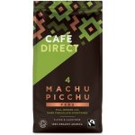 Cafedirect BIO Káva Machu Picchu mletá 227 g – Hledejceny.cz