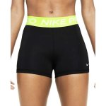 Nike šortky Pro Women s 3" Shorts cz9857-013 – Zbozi.Blesk.cz