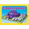 Cirkus Fantasy stavebnice papírového modelu