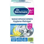 Dr. Beckmann hygienický čistič pračky 250 g – Sleviste.cz