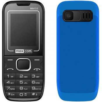 Maxcom MM135 Dual SIM
