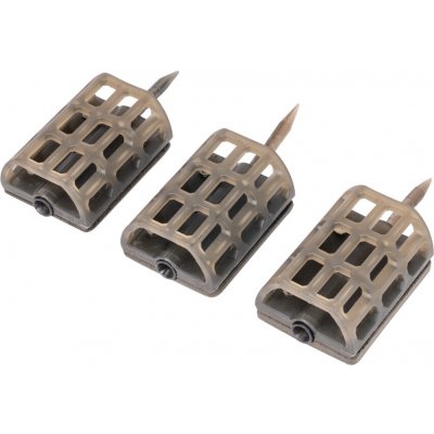 Korum Krmítko Camo Inline Cage M - 45 g – Hledejceny.cz