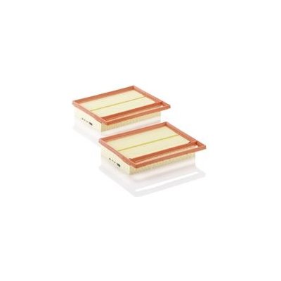 Vzduchový filtr MANN-FILTER C 25 110-2 – Hledejceny.cz