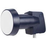 Inverto Premium - Single Universal 40 mm PLL LNB - 0,2 dB 5453002613306 – Zboží Živě