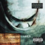 Disturbed - Sickness LP – Zboží Mobilmania