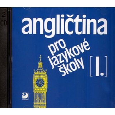 Angličtina pro jazykové školy I. 2 - Stella Nangonová, Jaroslav Peprník, Christopher Hopkinson – Sleviste.cz