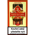 Vasco da Gama No.2 Claro 5 ks – Zbozi.Blesk.cz
