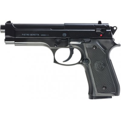 Umarex AirSoft Pistole Beretta M92 Metal Slide ASG manuální – Zboží Dáma