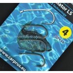 Carp´R´Us Gladiator LS ATS vel.6 – Zboží Mobilmania