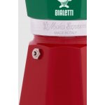 Bialetti Moka Express 6 Italia – Zboží Dáma