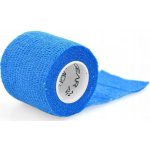 Select Sock wrap tejp na ponožky modrá 5 cm x 4,5 m – Hledejceny.cz