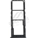 Samsung Galaxy A32 4G A325F - SIM slot blue – Zboží Živě