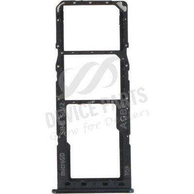 Samsung Galaxy A32 4G A325F - SIM slot blue – Zboží Živě