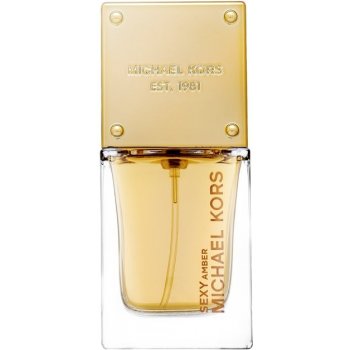 Michael Kors Sexy Amber parfémovaná voda dámská 30 ml